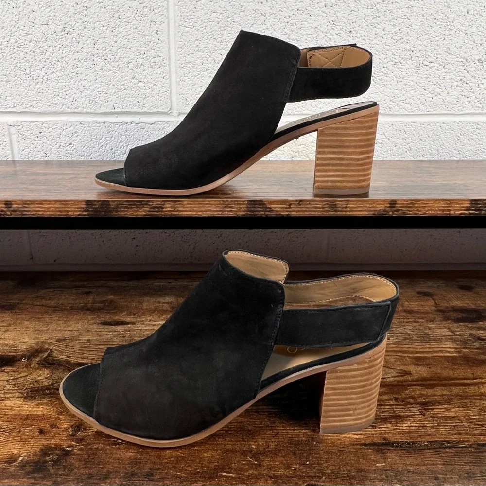 Franco Sarto shipped as